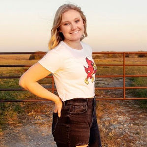 Meet your Posher, Morgan